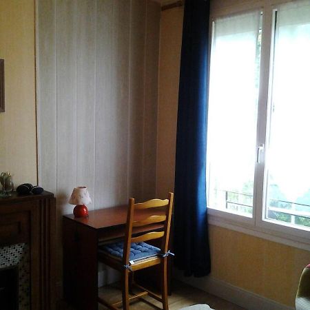 Appartement A 200 Metres Du Port De Конкарно Екстериор снимка